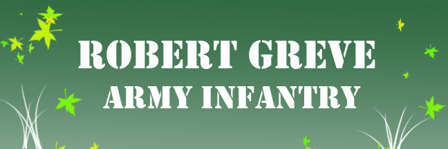 Robert Greve Banner 